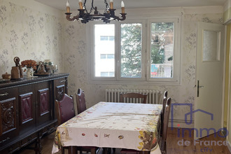  appartement st-etienne 42100
