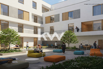  appartement st-etienne 42100