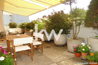  appartement st-etienne 42100