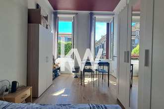  appartement st-etienne 42100