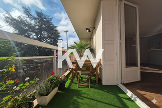  appartement st-etienne 42100
