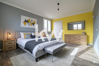  appartement st-etienne 42100