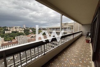  appartement st-etienne 42100