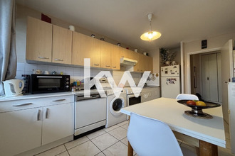  appartement st-etienne 42100