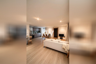  appartement st-etienne 42100