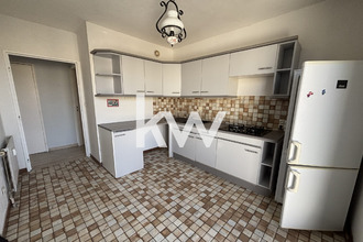  appartement st-etienne 42100
