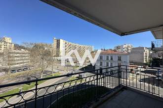  appartement st-etienne 42100