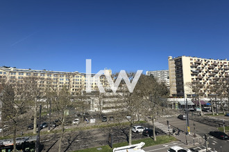  appartement st-etienne 42100