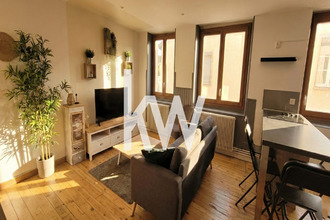  appartement st-etienne 42100
