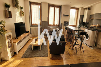  appartement st-etienne 42100