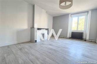  appartement st-etienne 42100