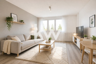  appartement st-etienne 42100