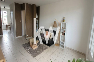  appartement st-etienne 42100