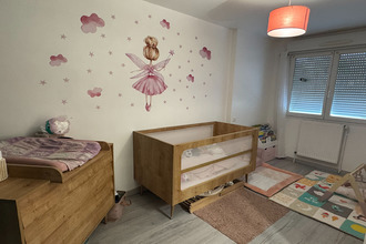  appartement st-etienne 42100