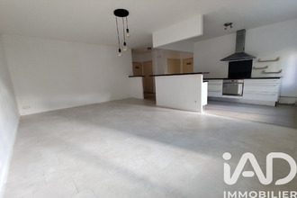  appartement st-etienne 42100