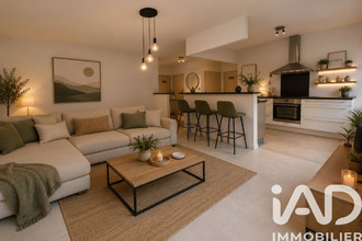  appartement st-etienne 42100