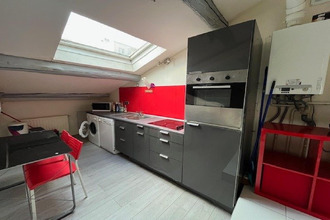  appartement st-etienne 42100