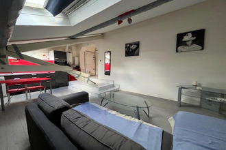  appartement st-etienne 42100