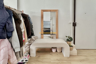  appartement st-etienne 42100
