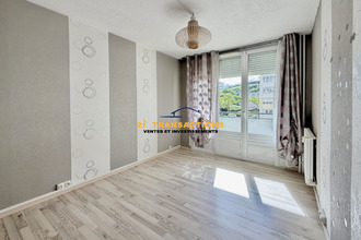  appartement st-etienne 42100