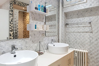  appartement st-etienne 42100
