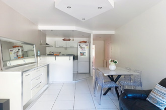  appartement st-etienne 42100