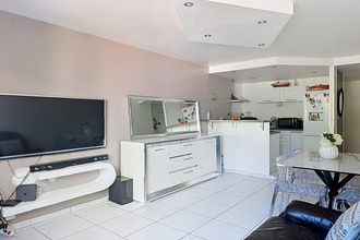  appartement st-etienne 42100