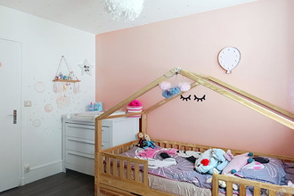  appartement st-etienne 42100