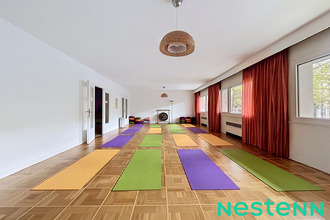  appartement st-etienne 42100