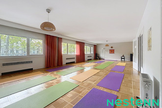  appartement st-etienne 42100