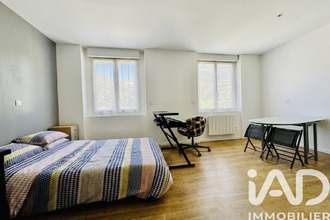  appartement st-etienne 42100