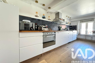  appartement st-etienne 42100