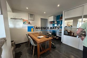  appartement st-etienne 42100