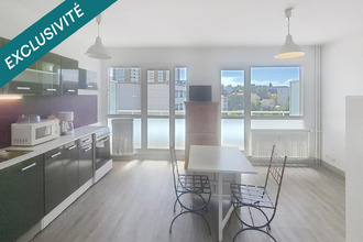  appartement st-etienne 42100