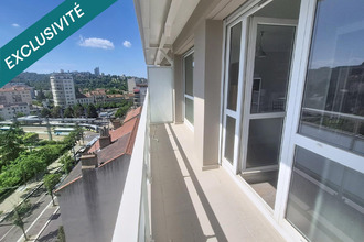  appartement st-etienne 42100