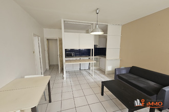  appartement st-etienne 42100