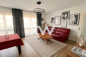  appartement st-etienne 42100