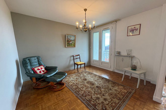  appartement st-etienne 42100