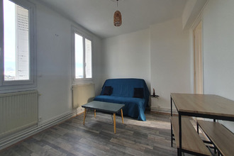  appartement st-etienne 42100
