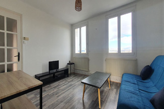  appartement st-etienne 42100