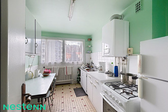  appartement st-etienne 42100