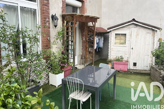  appartement st-etienne 42100