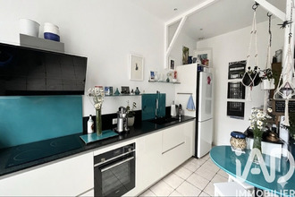  appartement st-etienne 42100
