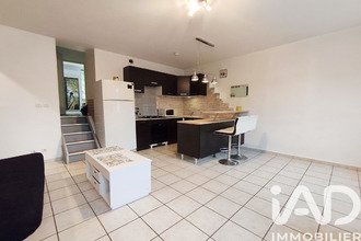  appartement st-etienne 42100