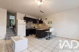  appartement st-etienne 42100