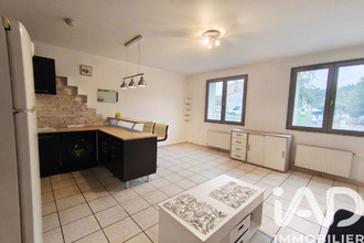 appartement st-etienne 42100