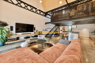 appartement st-etienne 42100