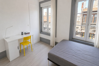  appartement st-etienne 42100