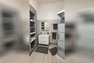  appartement st-etienne 42100