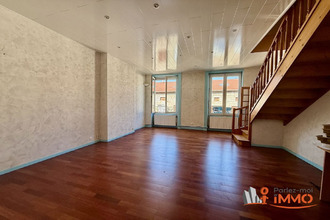  appartement st-etienne 42100